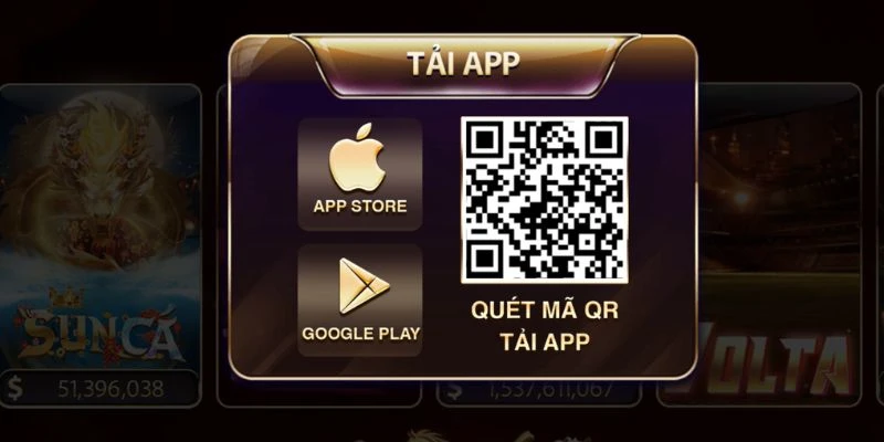 Nắm chắc hướng dẫn chi tiết link tải SUNWIN xuống thiết bị